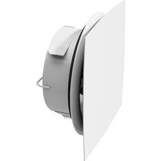 Airy frontplade buet AIRYFP-BOW 125 mm RAL9003