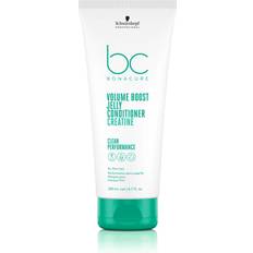 Schwarzkopf Conditioners Schwarzkopf BC Clean Volume Boost Jelly Conditioner 200ml
