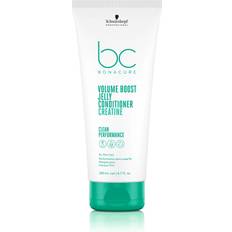 Bonacure volume Schwarzkopf Bc Volume Boost Jelly Conditioner 200ml