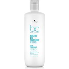 Schwarzkopf bc bonacure Schwarzkopf Bc Moisture Kick Conditioner 1000ml