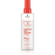 Schwarzkopf professional bc spray balsam Schwarzkopf Bc Repair Rescue Spray Conditioner 200ml