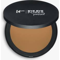 It cosmetics bye bye pores IT Cosmetics Bye Bye Pores Pressed Powder Tan Rich