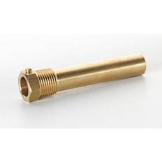 Lemvigh-Müller Gulvvarme Lemvigh-Müller Dykrørslommer til skivetermometer 12*120 mm