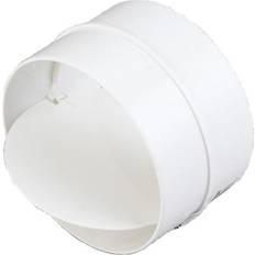 lukkespjæld Ø125 mm