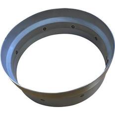 Overgang reduktion 160-150MM
