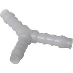 Seatec Plast y-stykke 16mm
