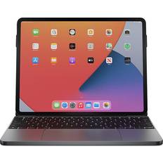 Brydge Max+ with Trackpad for iPad Pro 12.9