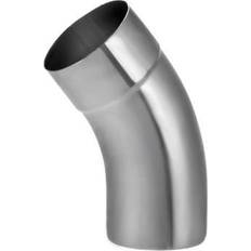 VMZinc Bøjning Blank