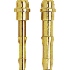 Aga Slangestuds 5,0mm for 1/4''rg omløb 2stk