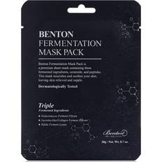 Benton Gesichtsmasken Benton Fermentation Mask Pack