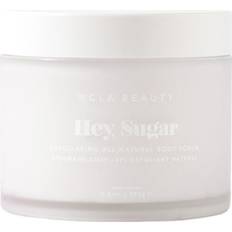 Leaping Bunny Kroppsskrubb NCLA Hey, Sugar All Natural Body Scrub Coconut 250 g