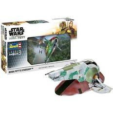 Revell Boba Fett's Starship 06785