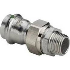 VIEGA Sanpress Inox forskruning