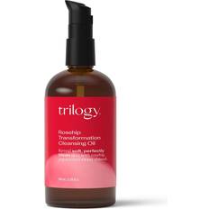 Trilogy Cuidado de la piel Trilogy Rosehip Transformation Cleansing Oil 100ml