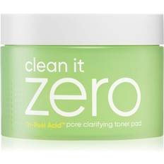 Banila Co Exfoliantes & Exfoliantes Faciales Banila Co Clean It Zero Tri-Peel Acid Pore Clarifying Toner Pad 60 Pads