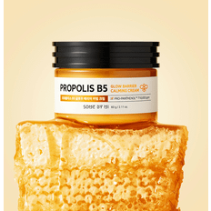 Some By Mi Propolis B5 Glow Barrier Calming Cream