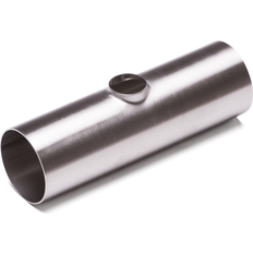 Lemvigh-Müller T-stykke DS reduktion 316L SATIN Ø76/38X2,0
