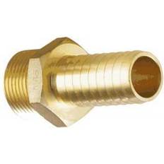 NiTo Nito Slangenippel for gevind 3/8X3/8X10,2mm