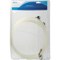 NQ Vand & Afløb NQ Tilslutningsslange Softpex 241 DN8 3/4Fx3/4E, 2.5m