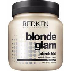 Redken Candeggine Redken Lightener Blonde Glam 500g