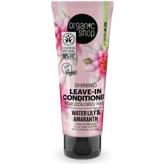 Leave-In Conditioner Lily & Amaranth