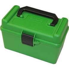 MTM Ammu-Case H50-R-MAG 50 Stk