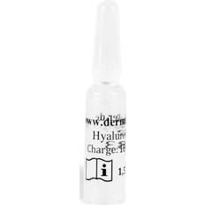 Dermaroller Hyaluronic Acid Ampoules