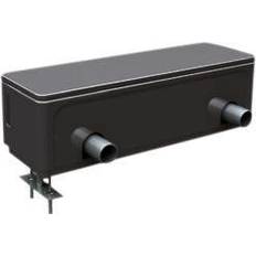 WHY 120/80 Blandepotte til ca. 116 kW