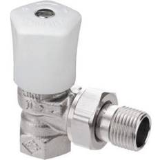 Radiatorventil Radiatorventil manuel vinkel ¾