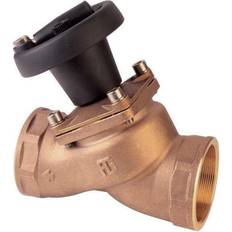 Guidi Guidi Kugelhahn 1" Bronze Non-Stick