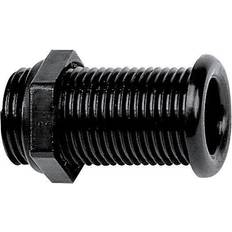 Seatec Lænsegennemføring hvid,l-155mm udvendig ø: 39mm ind. ø: 25mm