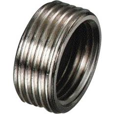 Nordic Quality Nq White Reduktionsadapter 3/4-1/2 Adaptor