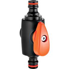 Idraulica Flowconcept Congiunzione con rubinetto