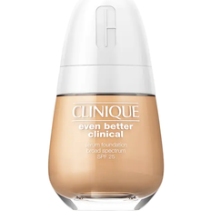 Cosmetics Clinique Even Better Clinical Serum Foundation SPF25 CN62 Porcelain Beige