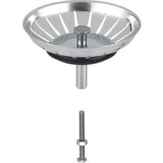 Passe-éviers Grohe Universal Tamis d’évacuation pour évier de cuisine, 42576SD0