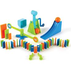 Learning Resources Interaktivt legetøj Learning Resources Tilbehørssæt til Robot Botley