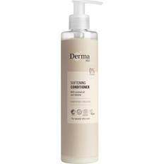 Derma med kokosolie Derma Eco Balsam 250ml