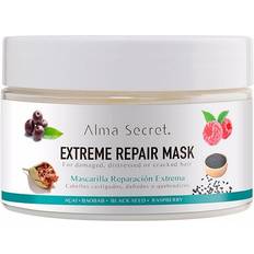 Hårprodukter Alma Secret Hårinpackning Alma Secret Extreme Repair 250ml