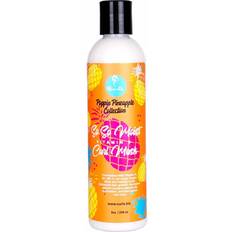 Curls Hårprodukter Curls Hårinpackning Poppin Pineapple Collection So So Moist Curl 236ml