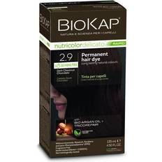 Biokap Dark Chocolate Chestnut 2.9 Rapid Hair Dye 135ml