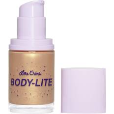 Lime Crime Makeup Lime Crime Body Lite Creamy Body Highlight Enchantress - 30ml