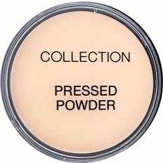 Collection Pressed Powder Candlelight