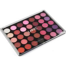 LaRoc 35 Eyeshadows Plum Party