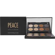 Young and Gifted Eye Shadow Palette Peace
