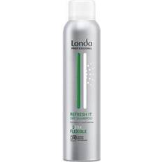 Londa Professional Hårprodukter Londa Professional Style Refresh It Tørshampoo 180ml