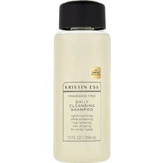 Kristin Ess Daily Cleansing Shampoo Fragrance Free 296ml