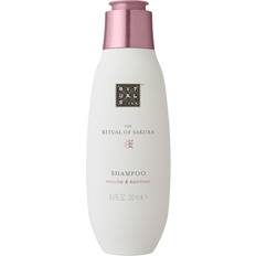 The Ritual Of Sakura Volume & Nutrition Shampoo