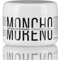 Vårdande hårinpackning Moncho Moreno One Minute Wonder Intensiv 250ml