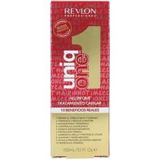 Revlon uniq one all in one treatment Revlon Strengthening Hair Treatment Uniq One Celebration Edition 150ml