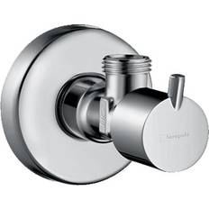 Stopventil 3 8 Hansgrohe Stopventil 1/2''-3/8'' S-design